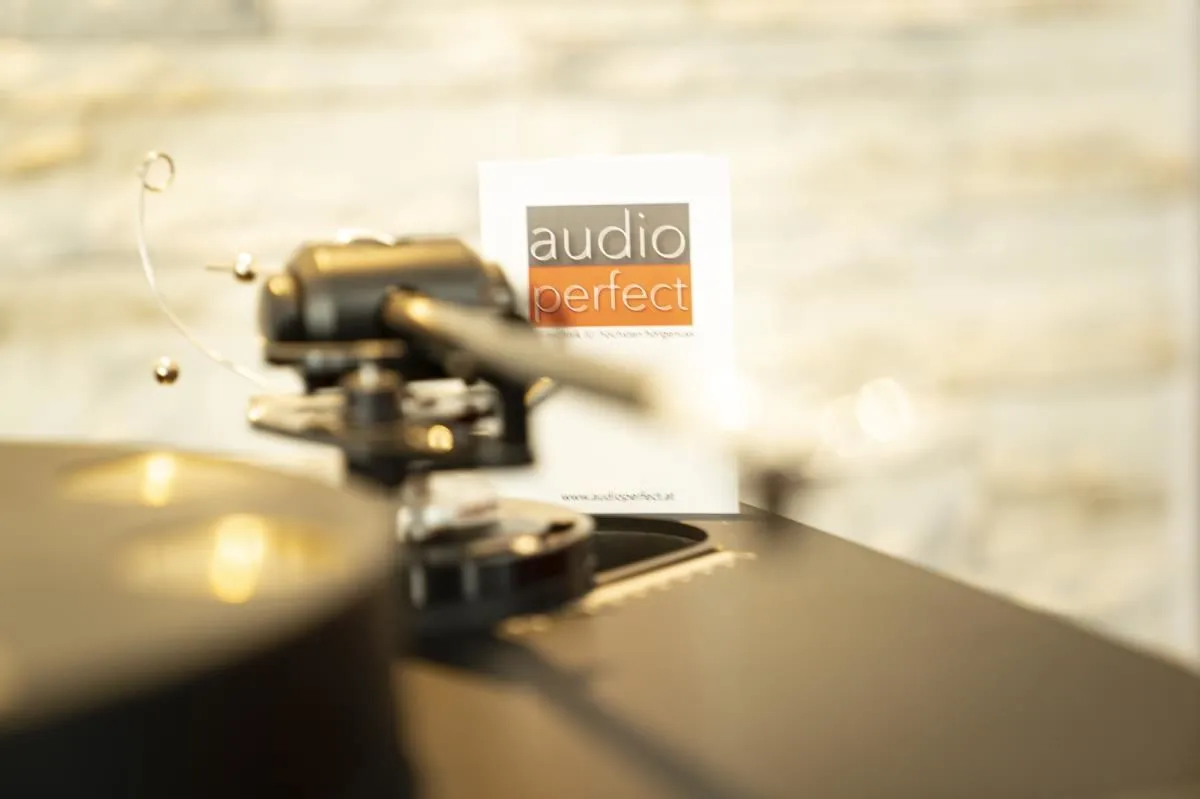 Unternehmen 2 Bild AUDIOPERFECT MUSIC & AUDIOFACHGESCHÄFT