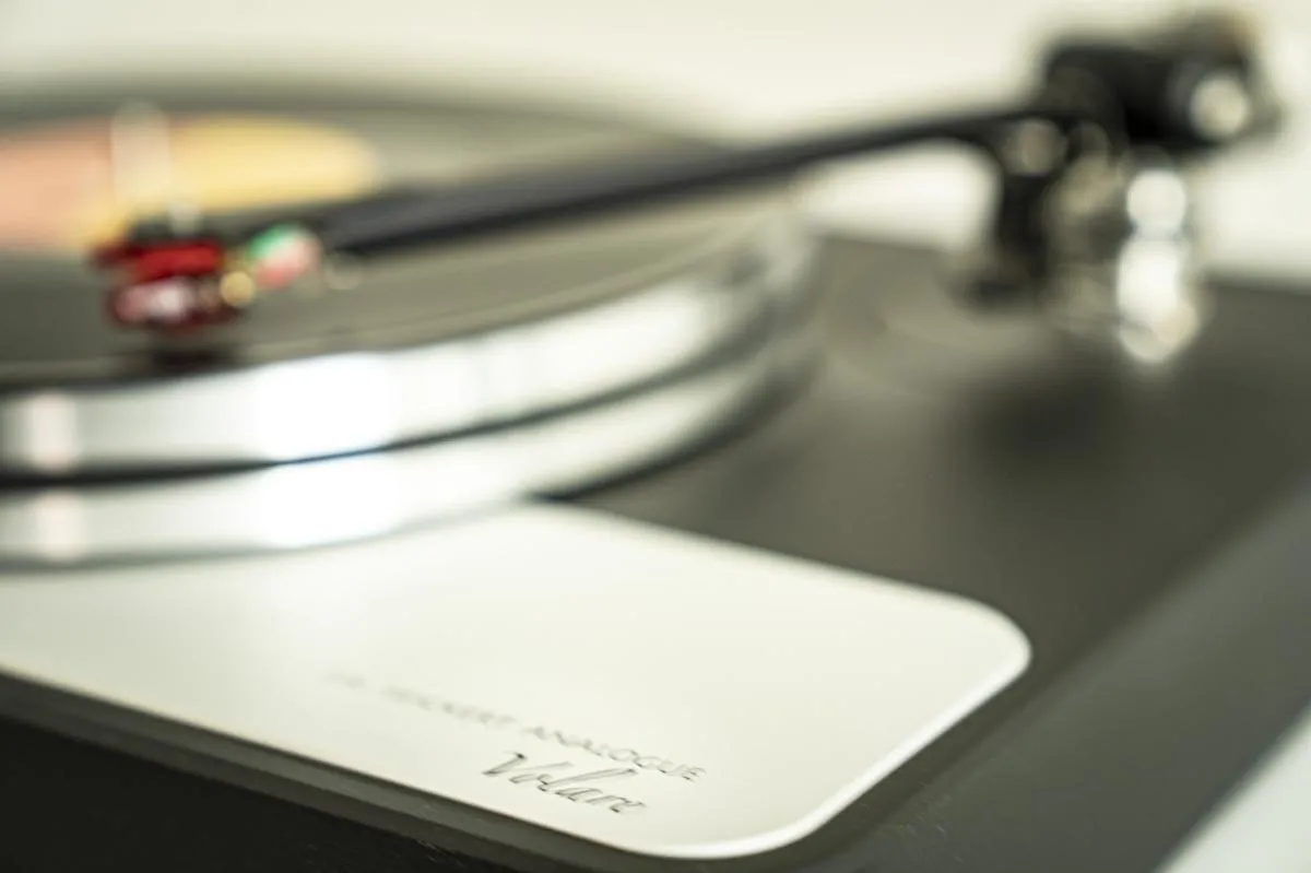 Unternehmen 3 Bild AUDIOPERFECT MUSIC & AUDIOFACHGESCHÄFT