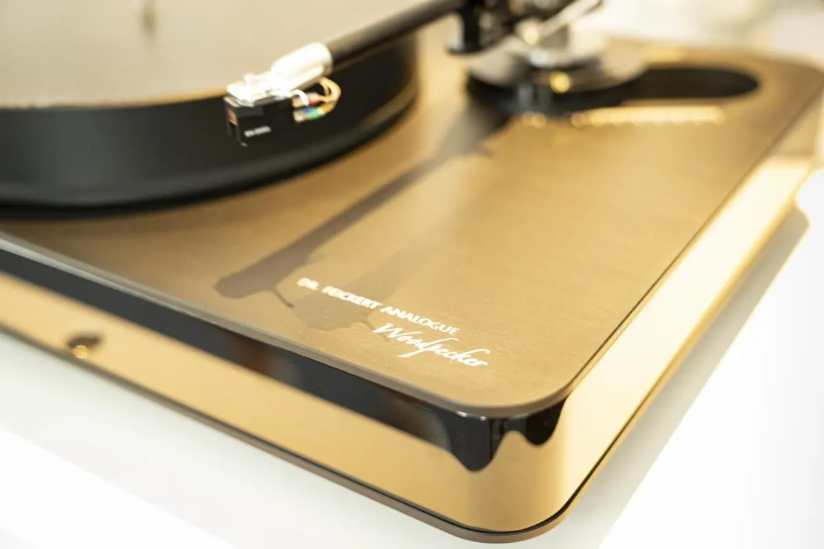 Unternehmen 4 Bild AUDIOPERFECT MUSIC & AUDIOFACHGESCHÄFT