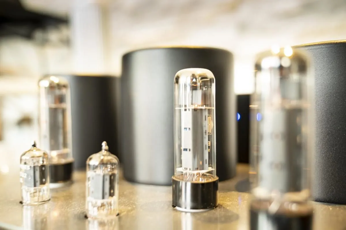 Unternehmen 5 Bild AUDIOPERFECT MUSIC & AUDIOFACHGESCHÄFT