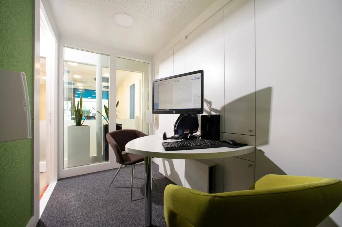 Unternehmen 3 Bild BLOOM HÖRAKUSTIK GMBH VORM. MEDAKUSTIK GMBH