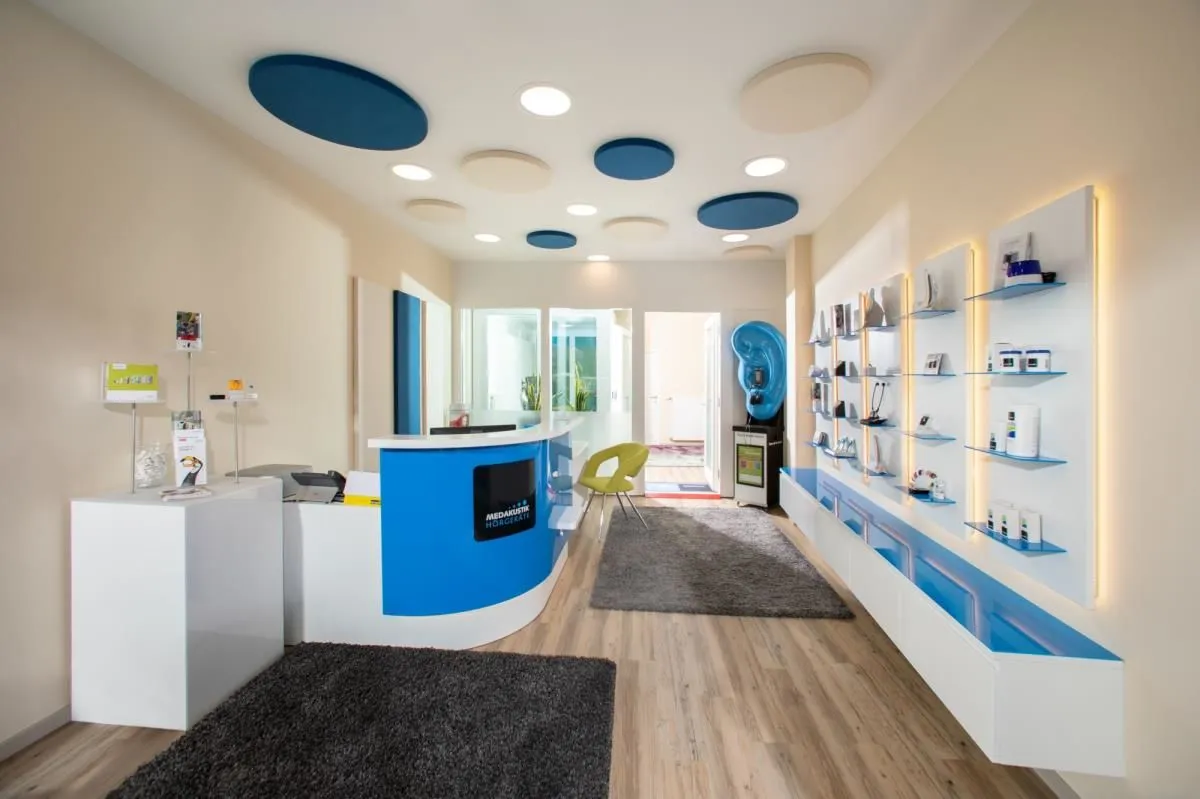 Unternehmen 1 Bild BLOOM HÖRAKUSTIK GMBH VORM. MEDAKUSTIK GMBH