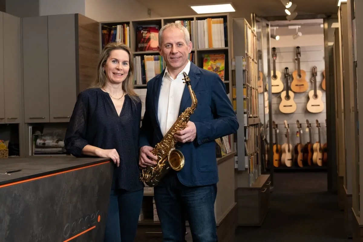 Unternehmen 5 Bild DANNER MUSIKINSTRUMENTE & MEISTERWERKSTATT GMBH