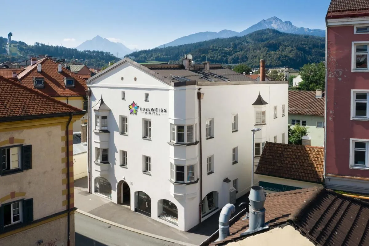 Unternehmen 2 Bild EDELWEISS DIGITAL GMBH