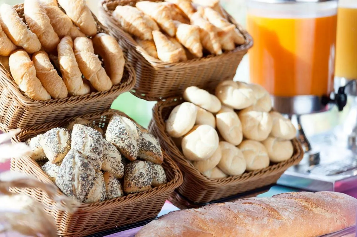 Unternehmen 42 Bild HOLIDAY INN VIENNA - SOUTH