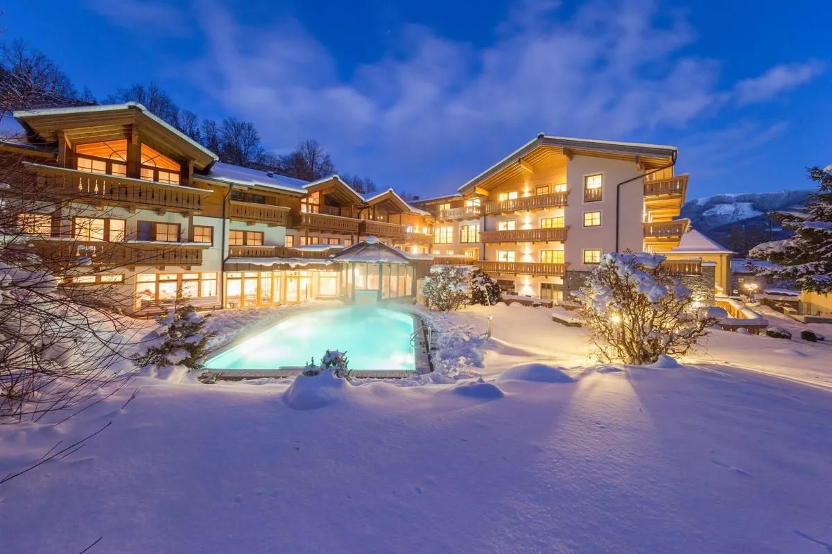 Unternehmen 7 Bild HOTEL STADT WIEN ZELL AM SEE