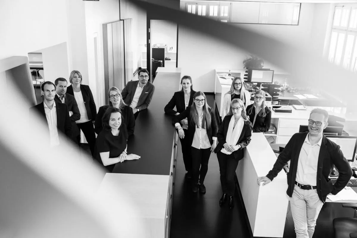 Unternehmen 5 Bild NOTARIAT PLATTER + PARTNER
