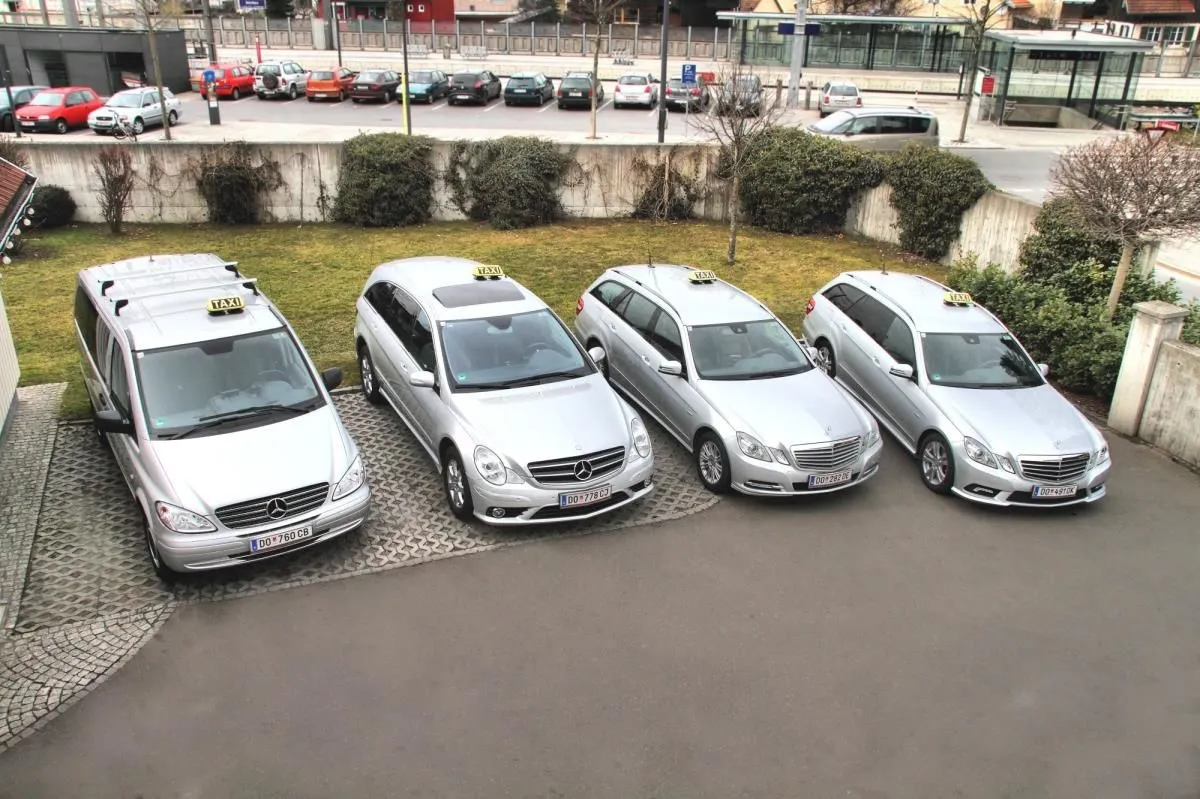 Unternehmen 3 Bild TAXI SCHWENDINGER GMBH