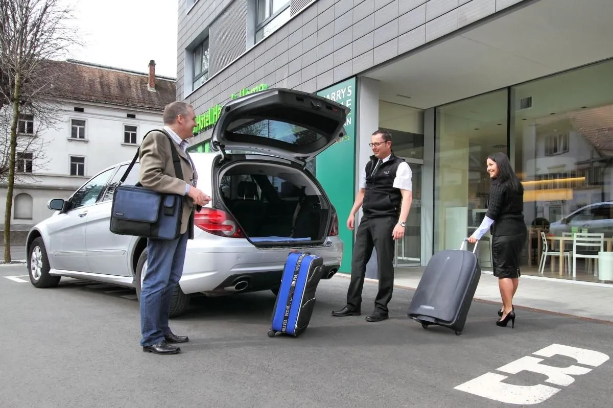 Unternehmen 2 Bild TAXI SCHWENDINGER GMBH