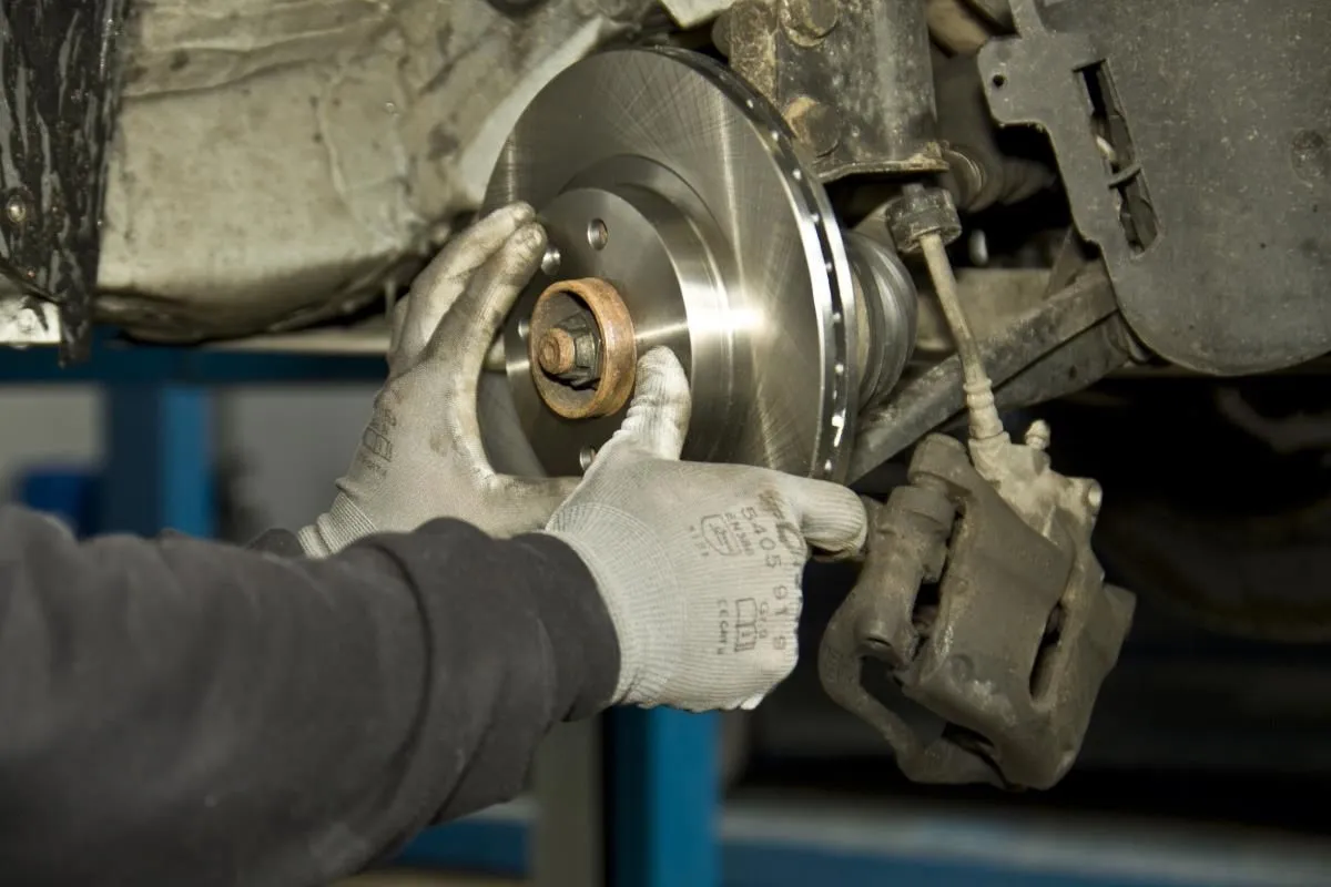 Unternehmen 5 Bild AUTOHAUS ING. HADL GMBH