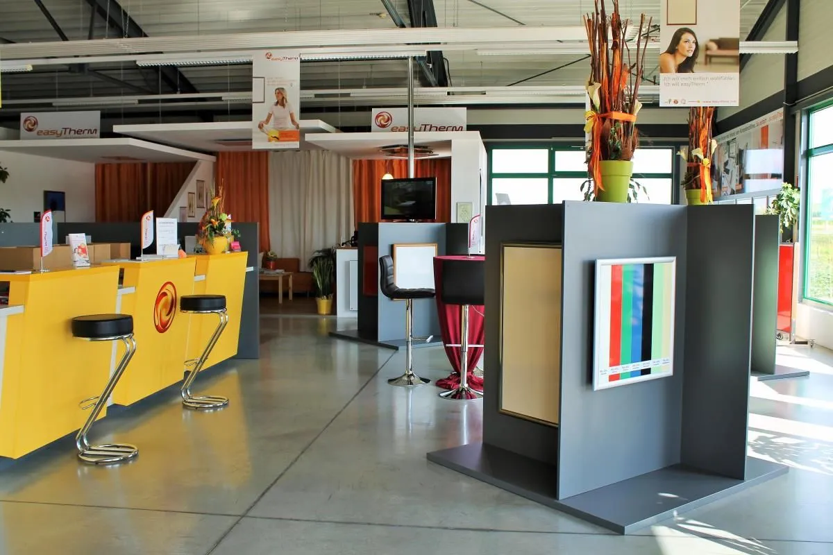 Unternehmen 17 Bild EASYTHERM GMBH