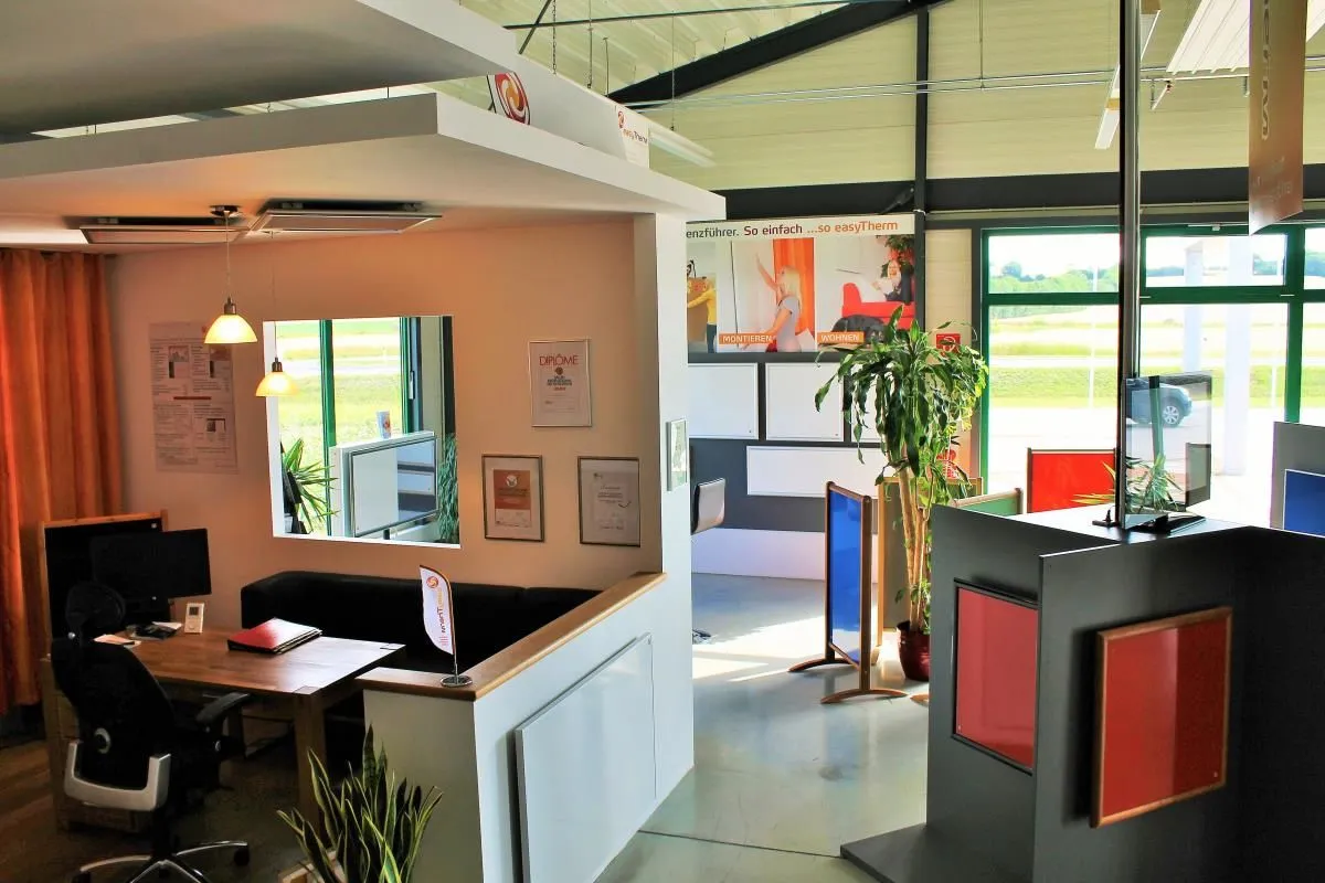 Unternehmen 24 Bild EASYTHERM GMBH