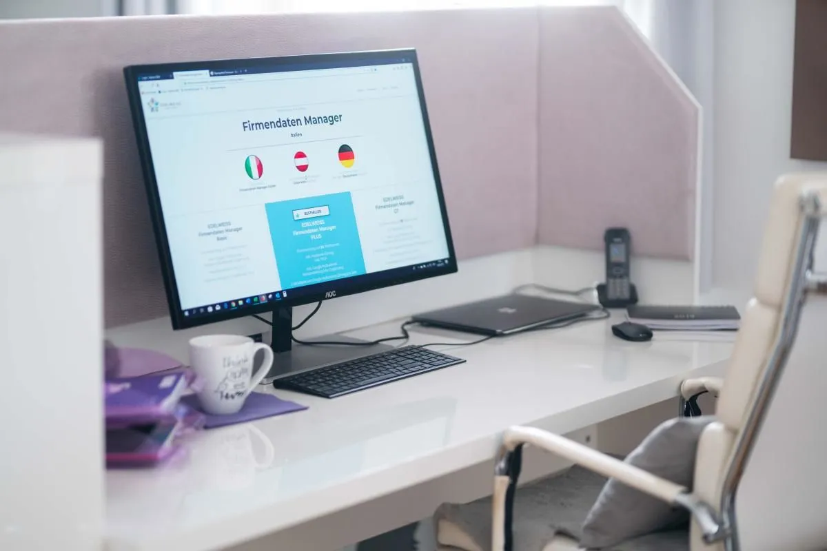 Unternehmen 16 Bild EDELWEISS DIGITAL GMBH