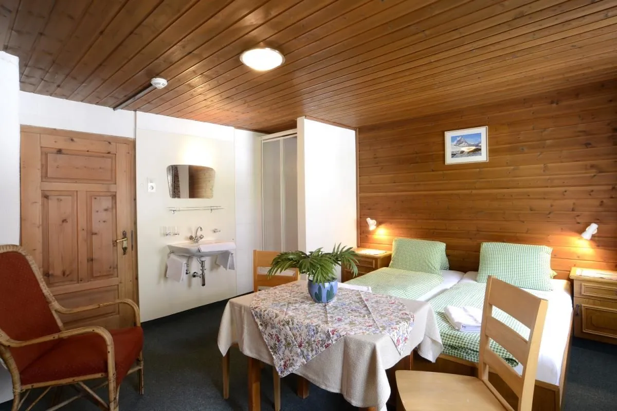 Unternehmen 6 Bild FERIENHAUS BERGBLICK