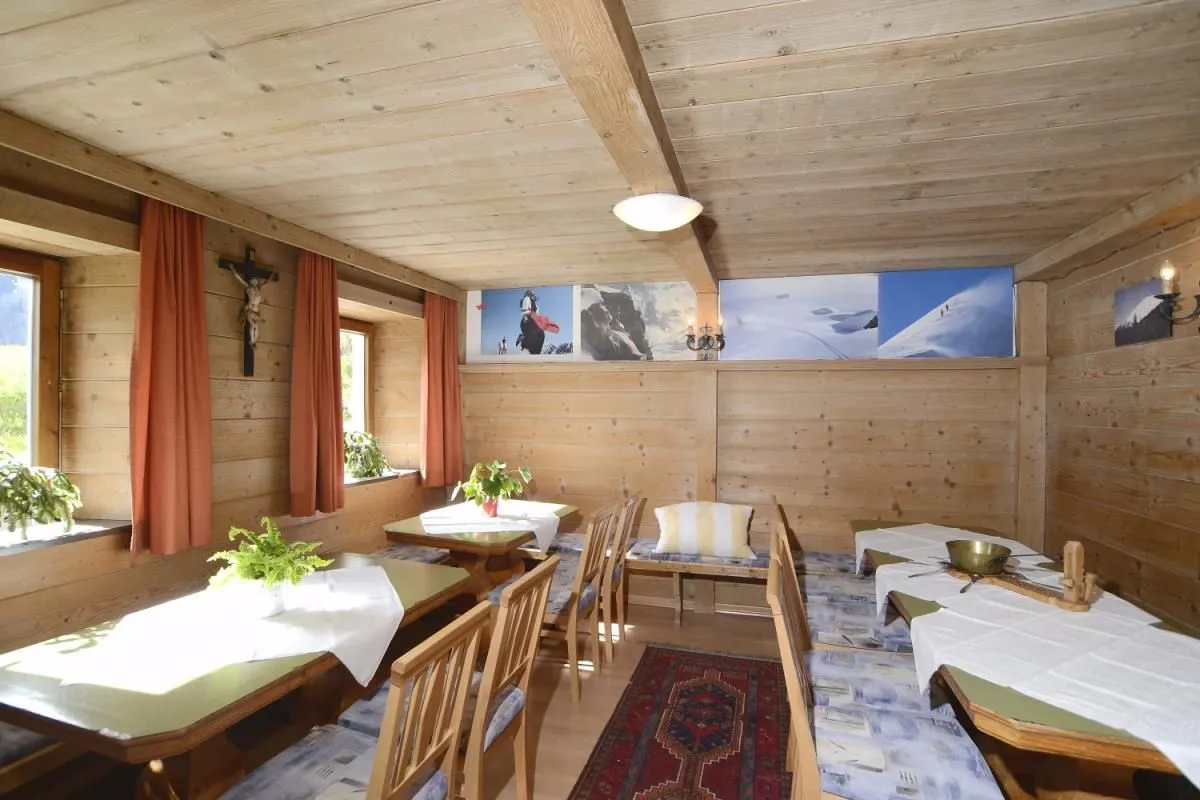 Unternehmen 8 Bild FERIENHAUS BERGBLICK