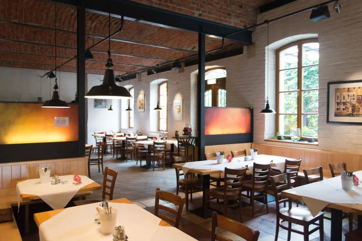 Unternehmen 4 Bild GASTSTÄTTE ZUR FABRIK