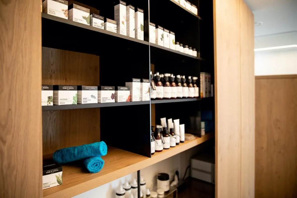 Unternehmen 4 Bild HAUT.BEREICH WÖRGL | KOSMETIK UND FUßPFLEGE
