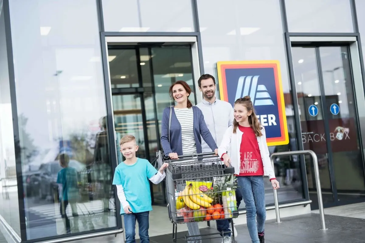 Unternehmen 1 Bild HOFER