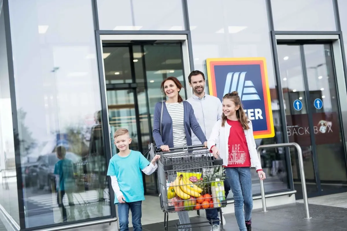 Unternehmen 7 Bild HOFER