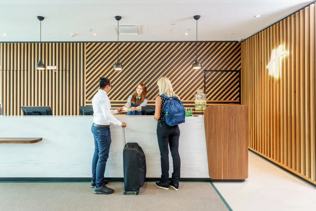 Unternehmen 9 Bild HOLIDAY INN VIENNA - SOUTH