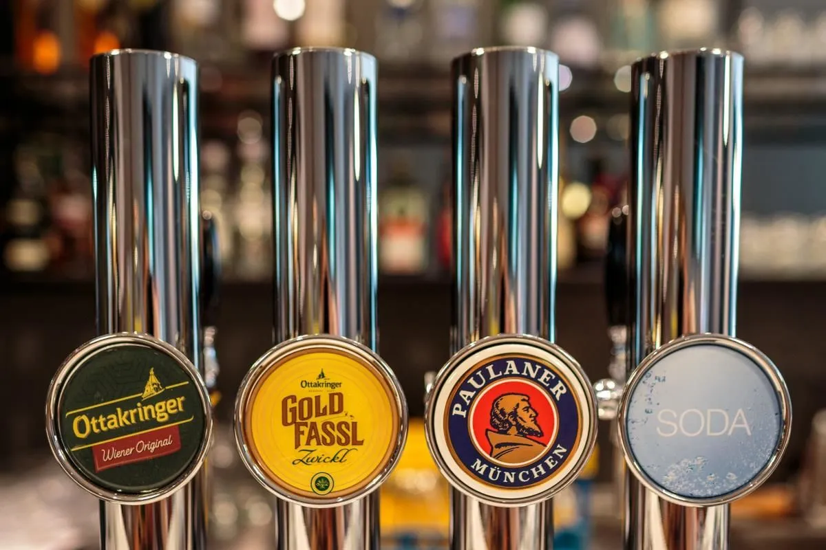 Unternehmen 20 Bild HOLIDAY INN VIENNA - SOUTH