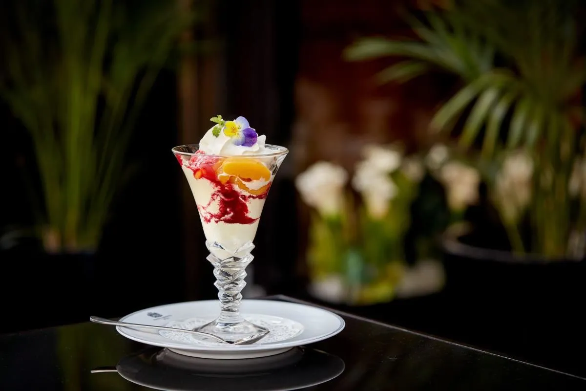 Unternehmen 3 Bild HOTEL BRISTOL, A LUXURY COLLECTION HOTEL, VIENNA