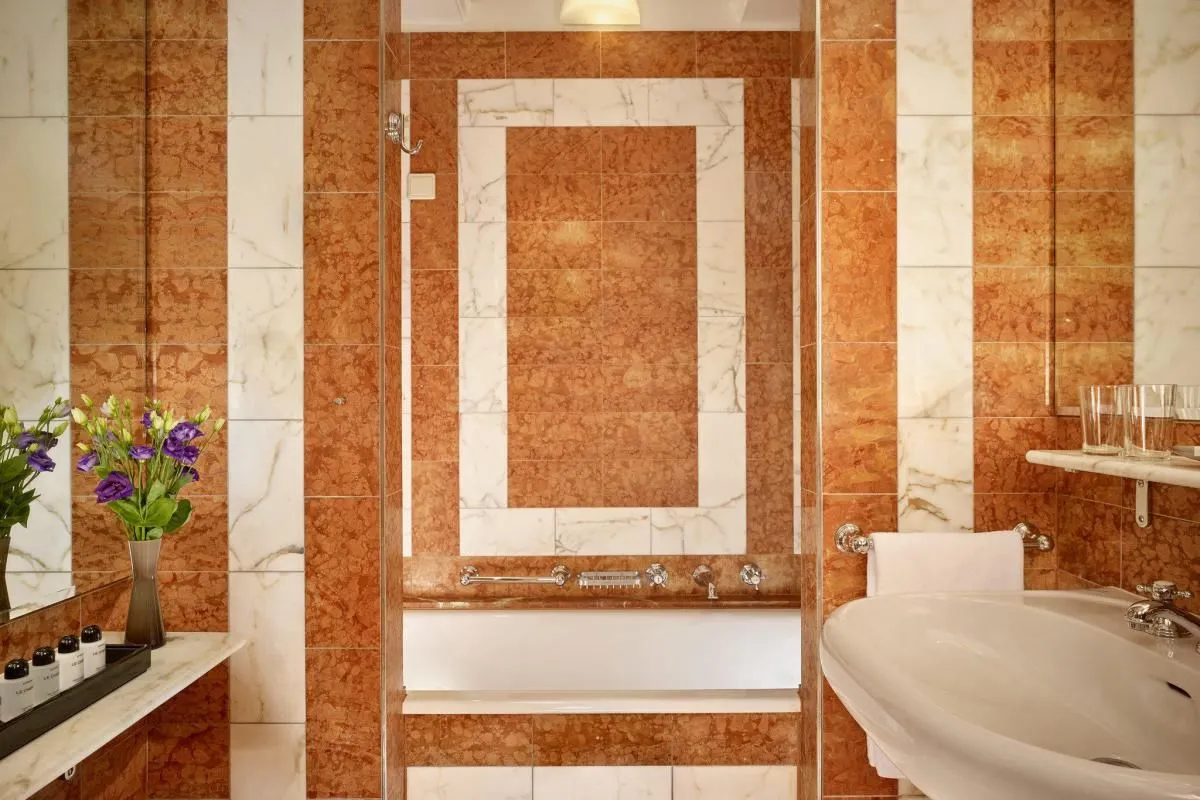 Unternehmen 6 Bild HOTEL BRISTOL, A LUXURY COLLECTION HOTEL, VIENNA