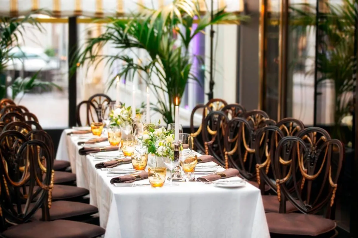 Unternehmen 14 Bild HOTEL BRISTOL, A LUXURY COLLECTION HOTEL, VIENNA