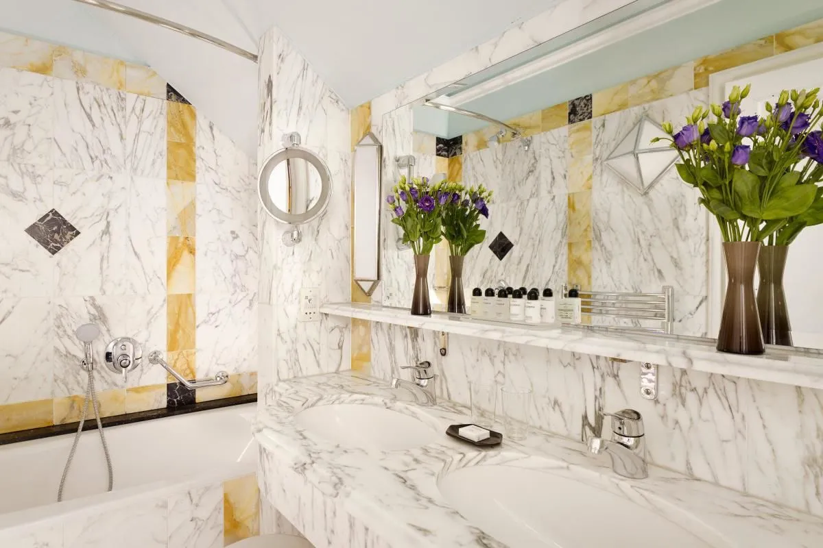 Unternehmen 28 Bild HOTEL BRISTOL, A LUXURY COLLECTION HOTEL, VIENNA