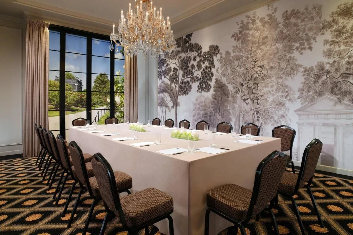 Unternehmen 35 Bild HOTEL BRISTOL, A LUXURY COLLECTION HOTEL, VIENNA