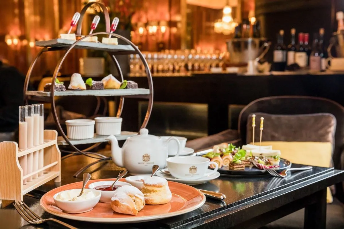 Unternehmen 53 Bild HOTEL BRISTOL, A LUXURY COLLECTION HOTEL, VIENNA