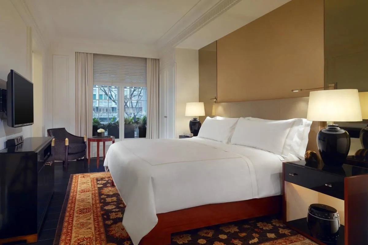 Unternehmen 59 Bild HOTEL BRISTOL, A LUXURY COLLECTION HOTEL, VIENNA