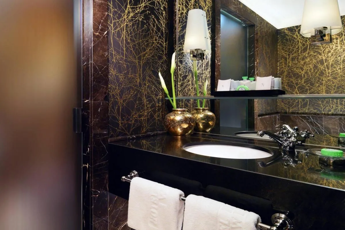 Unternehmen 67 Bild HOTEL BRISTOL, A LUXURY COLLECTION HOTEL, VIENNA