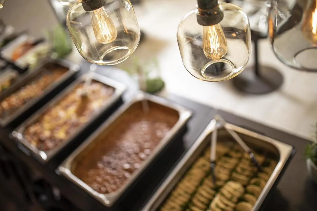 Unternehmen 3 Bild HWEST HOTEL HALL