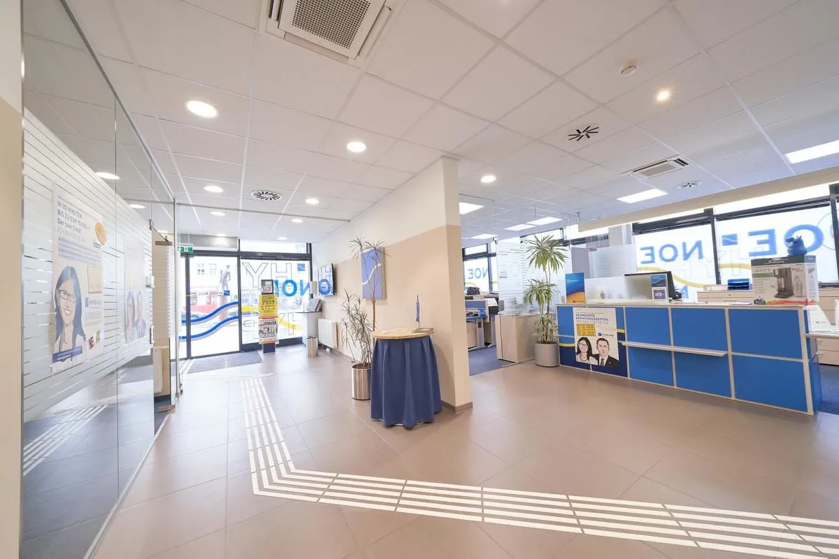 Unternehmen 2 Bild HYPO NOE LANDESBANK