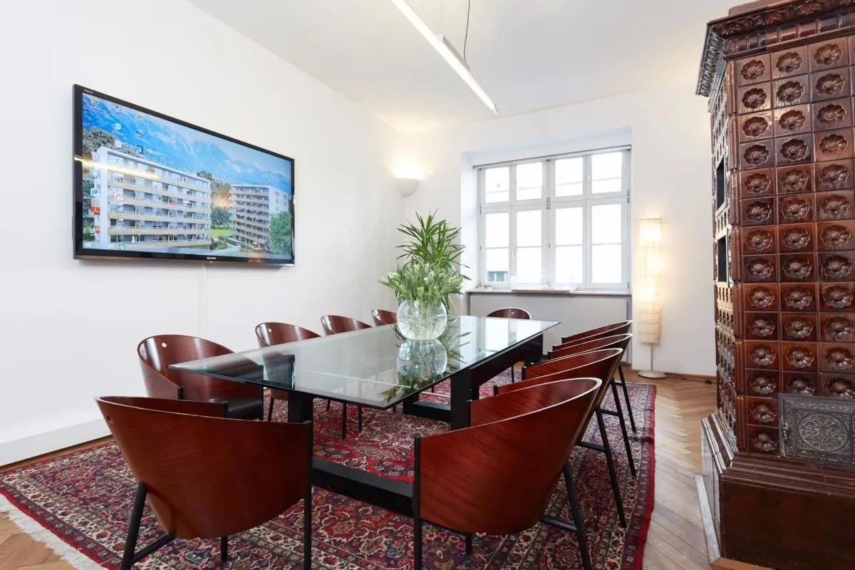 Unternehmen 1 Bild INNREAL WOHN- UND WIRTSCHAFTSIMMOBILIEN GMBH