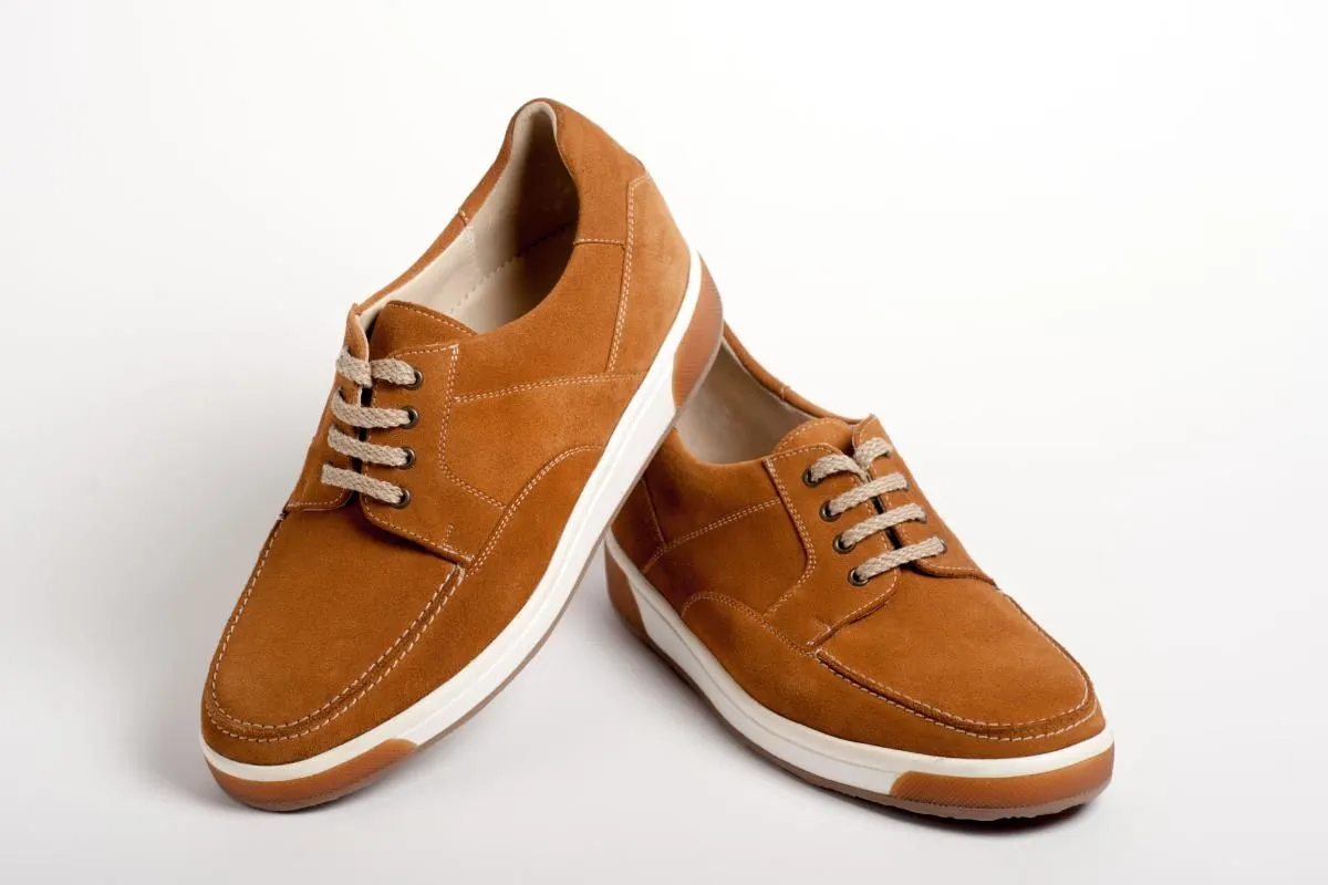 Unternehmen 1 Bild LEEB SCHUHE & ORTHOPÄDIE - OST HASELSTEINER GMBH