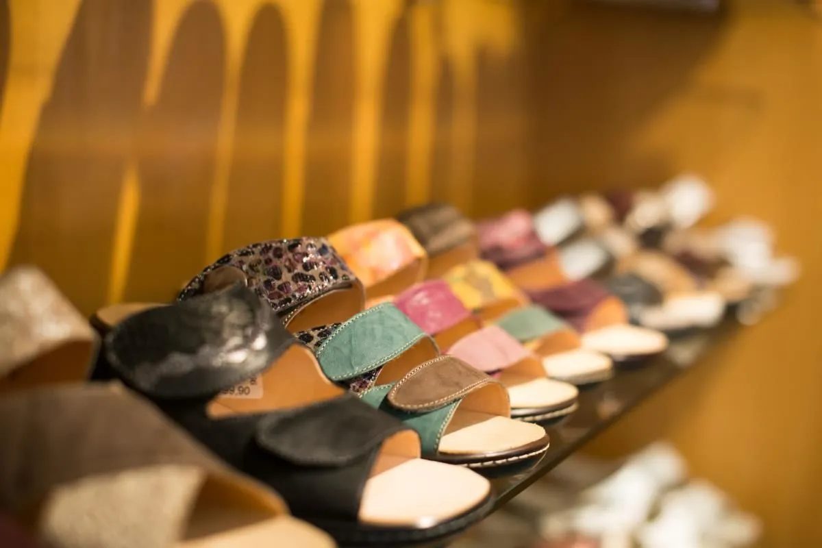 Unternehmen 22 Bild LEEB SCHUHE & ORTHOPÄDIE - OST HASELSTEINER GMBH