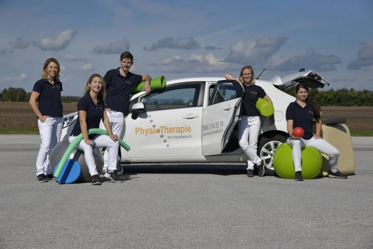 Unternehmen 3 Bild PHYSIOTHERAPIE MIT HAUSBESUCH