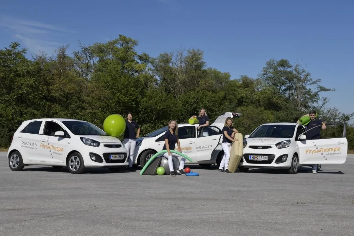 Unternehmen 2 Bild PHYSIOTHERAPIE MIT HAUSBESUCH