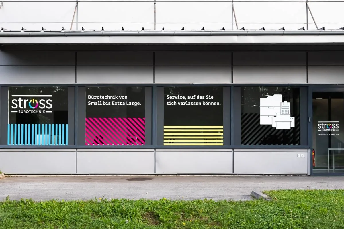 Unternehmen 5 Bild STROSS BÜROTECHNIK GMBH