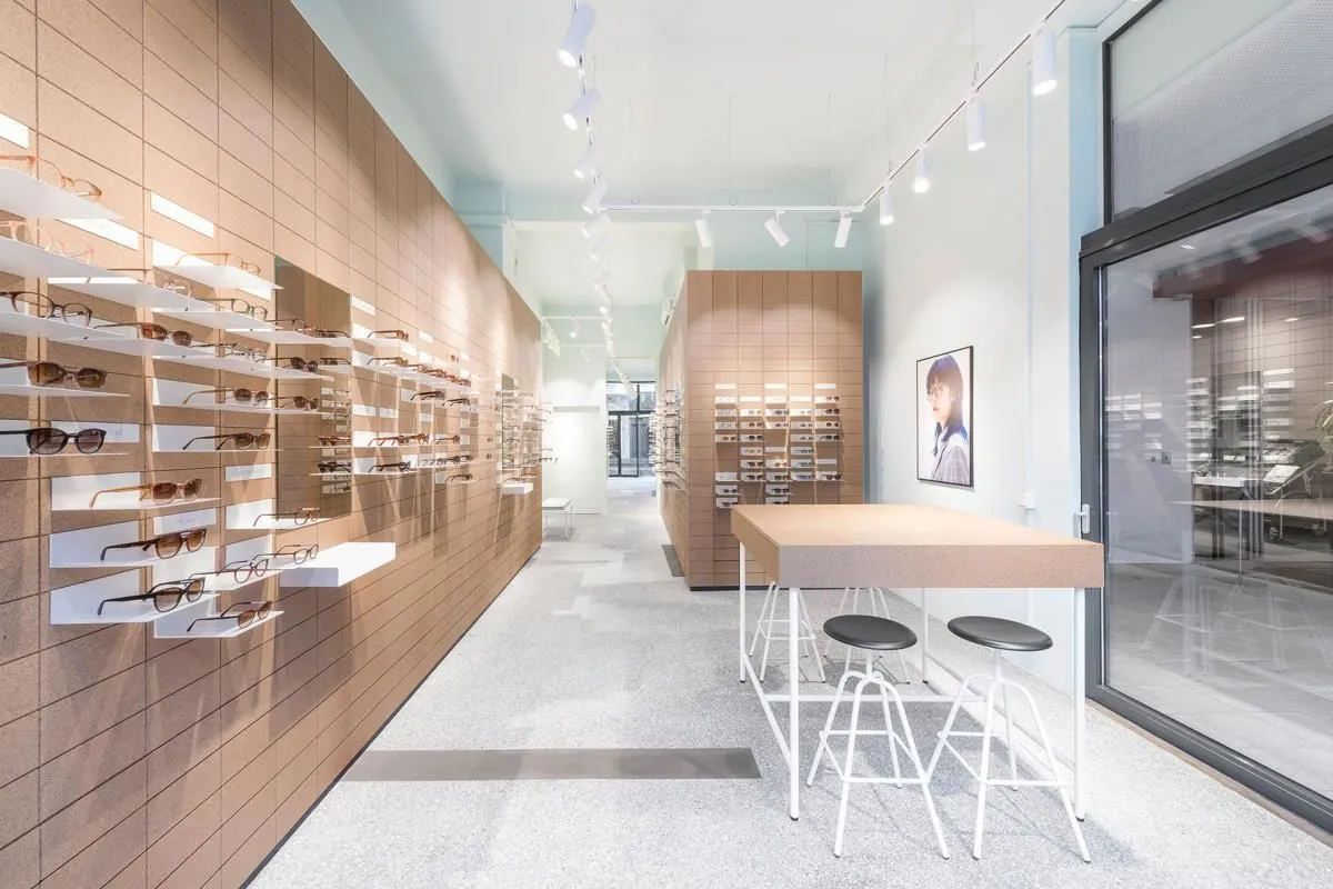 Unternehmen 3 Bild VIU EYEWEAR