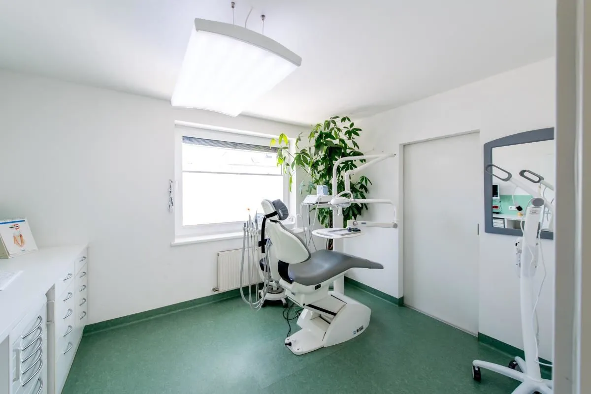 Unternehmen 2 Bild GEMEINSCHAFTSPRAXIS - DR.MED.UNIV. RENATE MARGREITER - DR.MED.DENT. ELISABETH MARGREITER