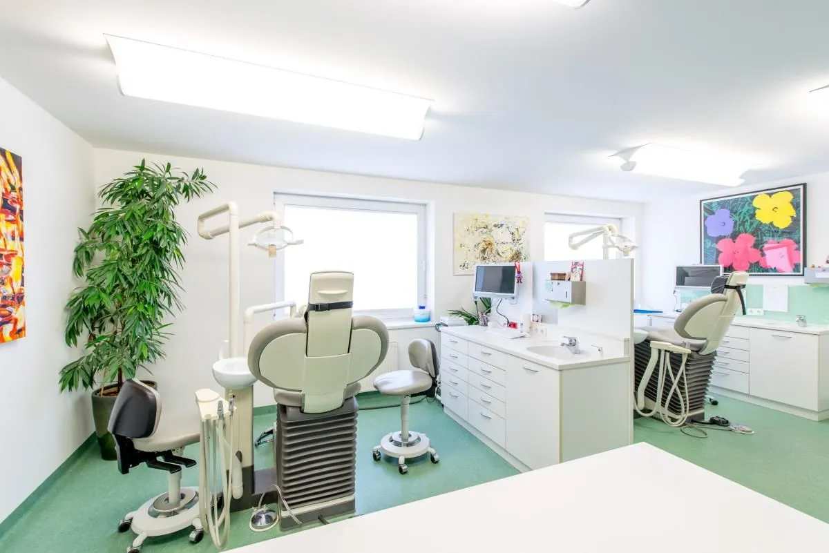 Unternehmen 3 Bild GEMEINSCHAFTSPRAXIS - DR.MED.UNIV. RENATE MARGREITER - DR.MED.DENT. ELISABETH MARGREITER