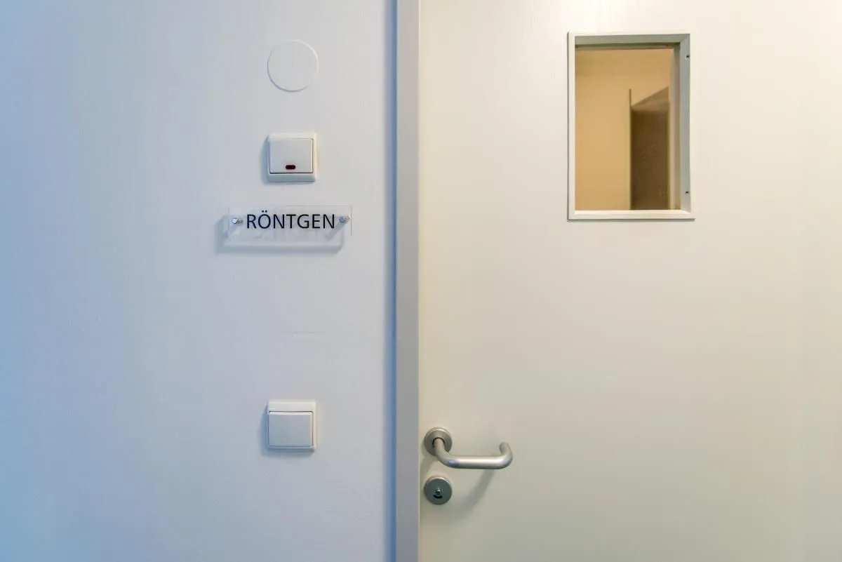 Unternehmen 1 Bild GEMEINSCHAFTSPRAXIS - DR.MED.UNIV. RENATE MARGREITER - DR.MED.DENT. ELISABETH MARGREITER