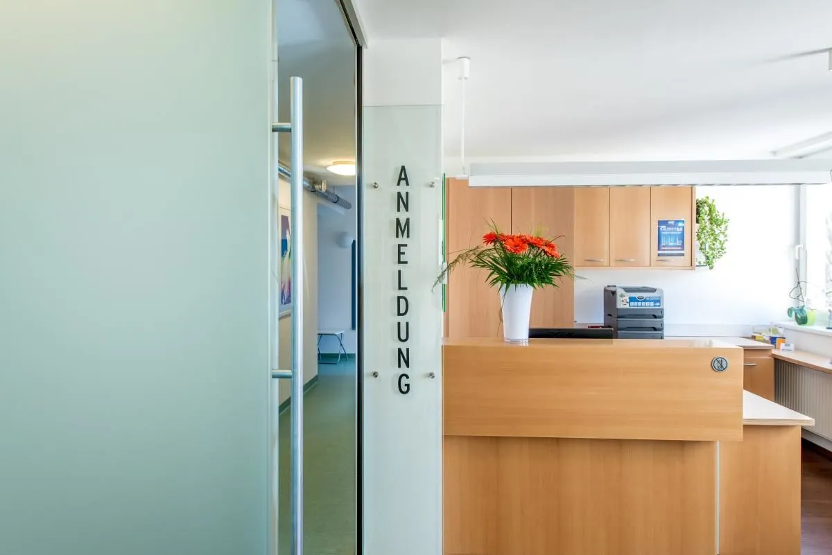 Unternehmen 6 Bild GEMEINSCHAFTSPRAXIS - DR.MED.UNIV. RENATE MARGREITER - DR.MED.DENT. ELISABETH MARGREITER