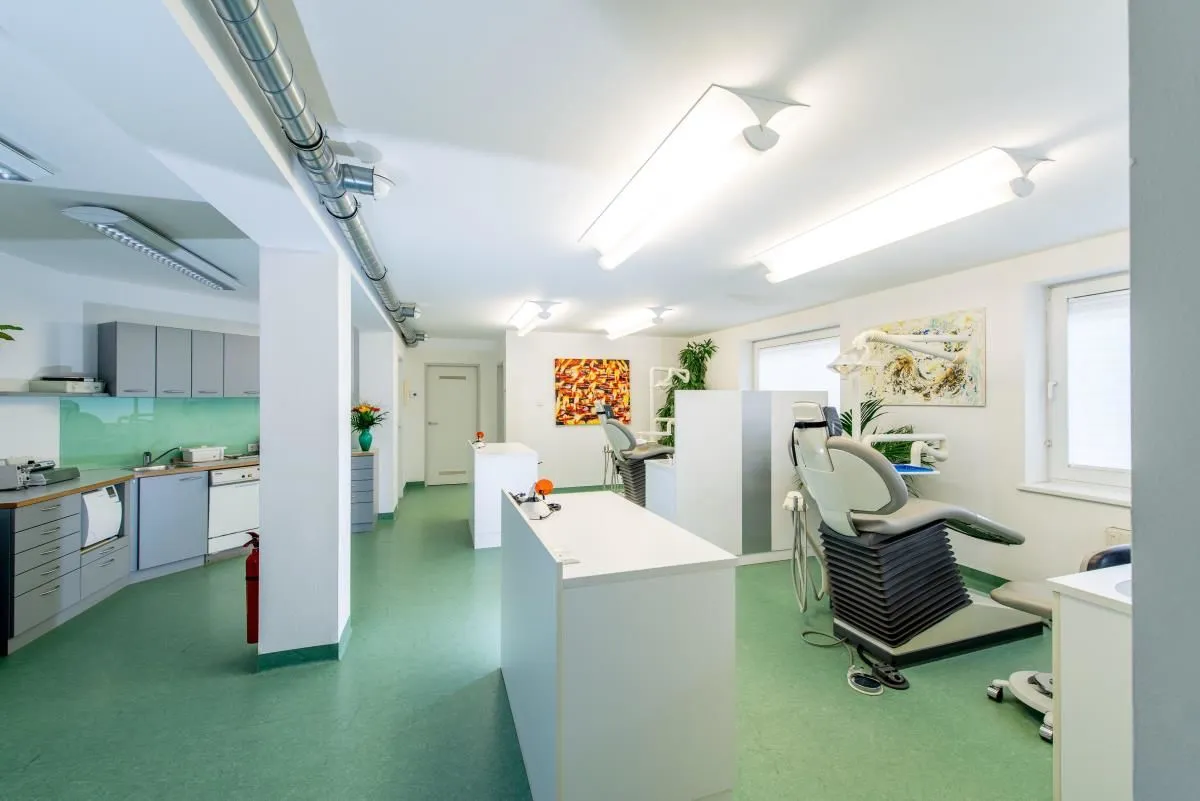 Unternehmen 9 Bild GEMEINSCHAFTSPRAXIS - DR.MED.UNIV. RENATE MARGREITER - DR.MED.DENT. ELISABETH MARGREITER