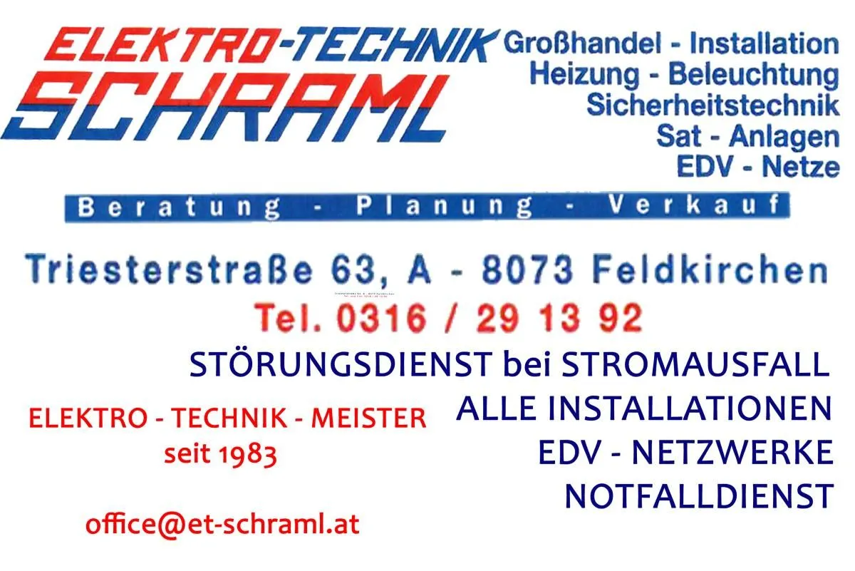 Unternehmen 21 Bild JOC'S COUNTRY CORNER