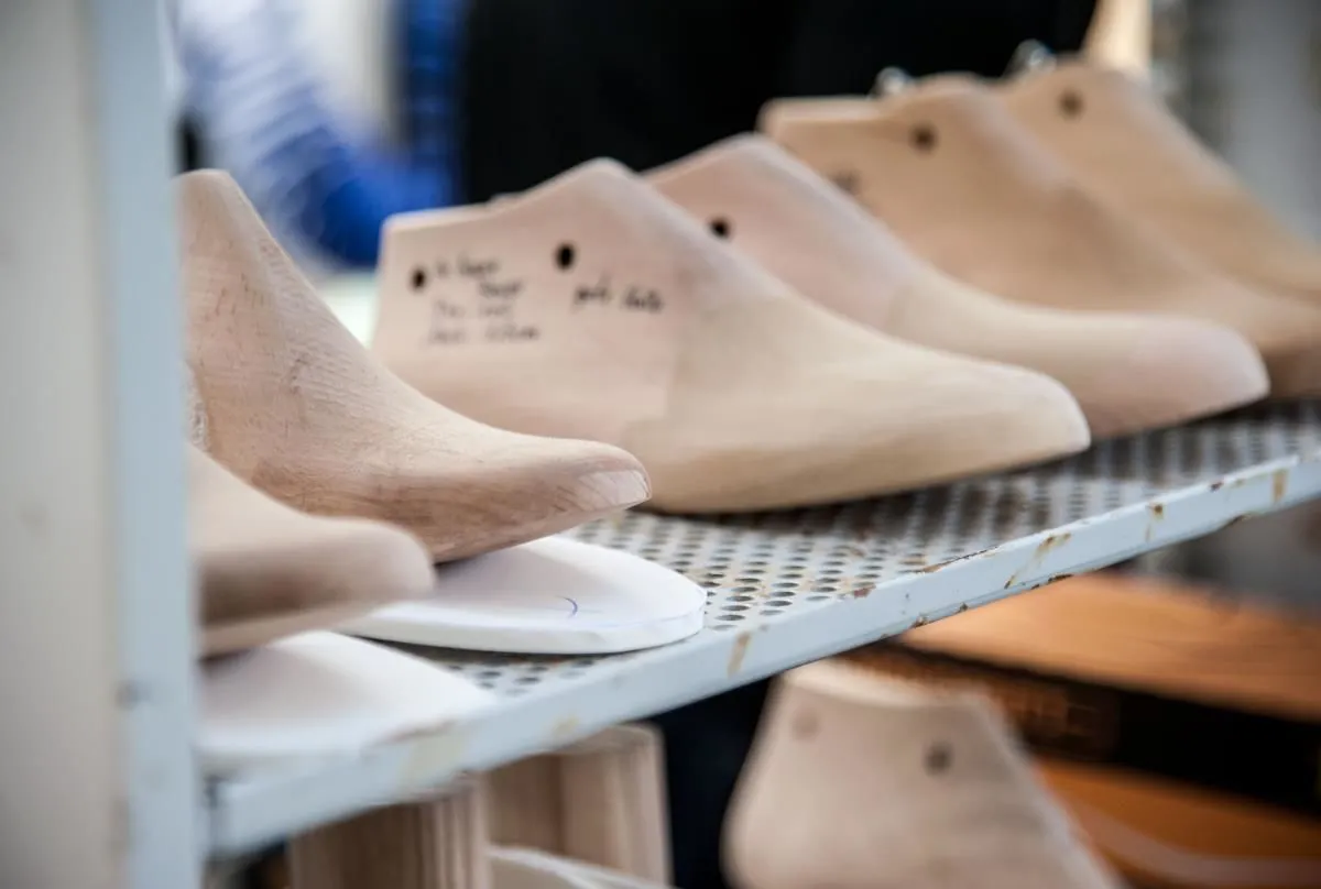 Unternehmen 17 Bild LEEB SCHUHE & ORTHOPÄDIE - OST HASELSTEINER GMBH