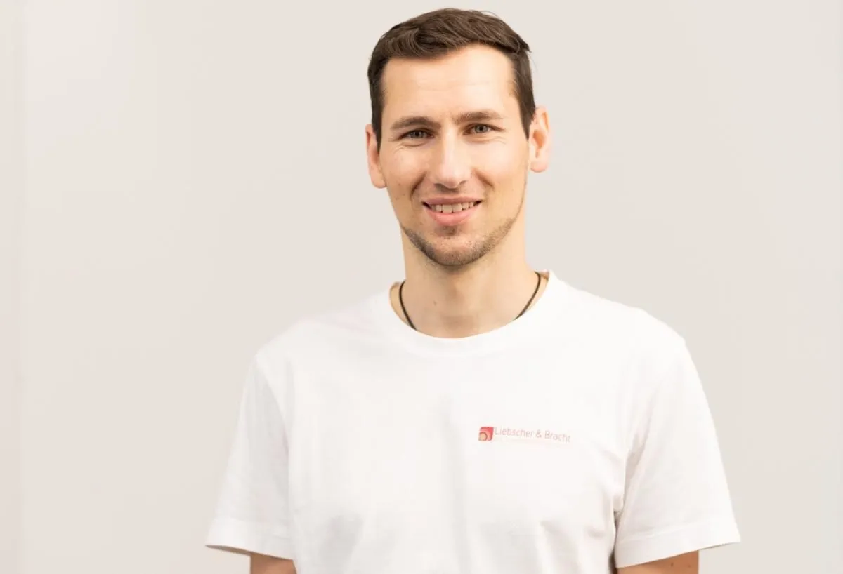 Unternehmen 2 Bild DOMINIC BADER - PHYSIOTHERAPEUT